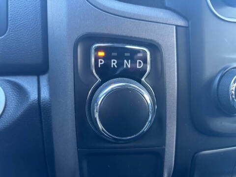 2014 RAM 1500 Express