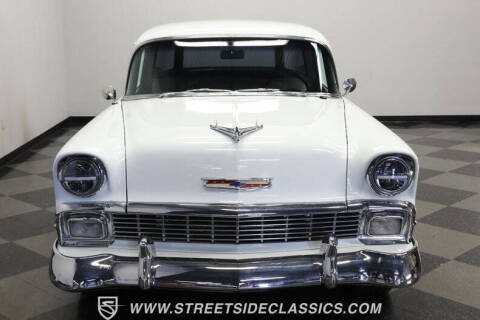 1956 Chevrolet 150