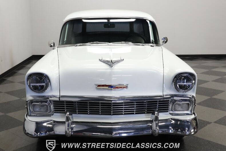1956 Chevrolet 150