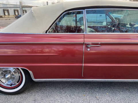 1961 Buick Electra