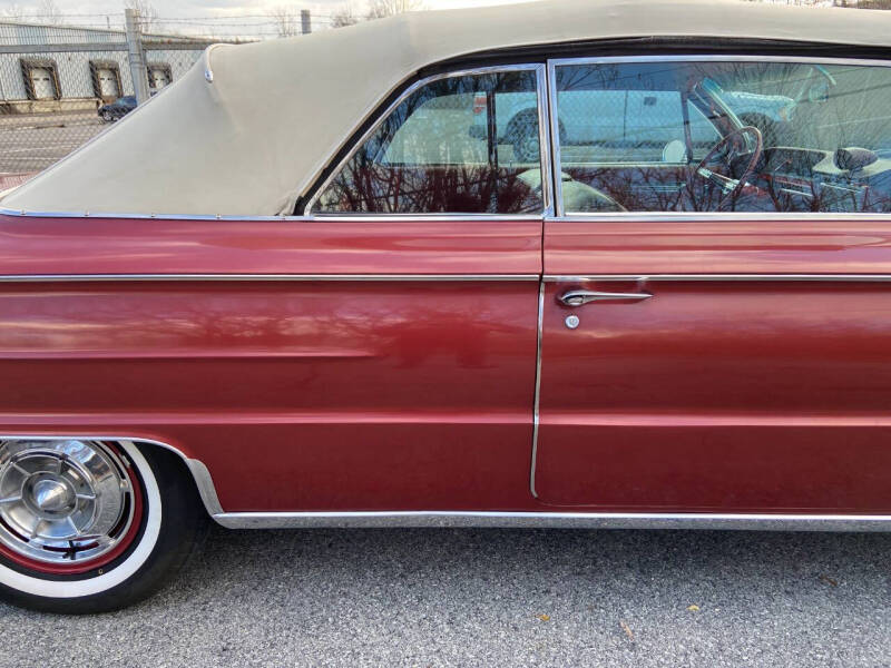 1961 Buick Electra