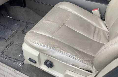 2007 Ford Expedition XLT