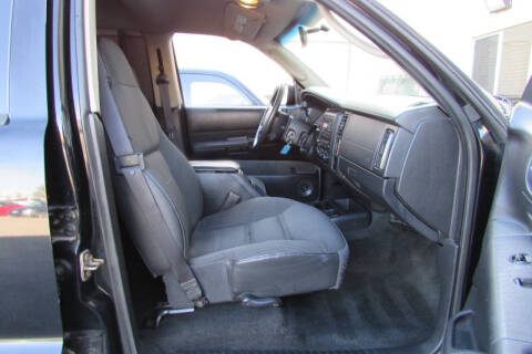 2003 Dodge Durango SXT