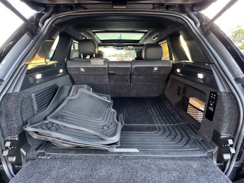 2023 Land Rover Range Rover P530 Autobiography