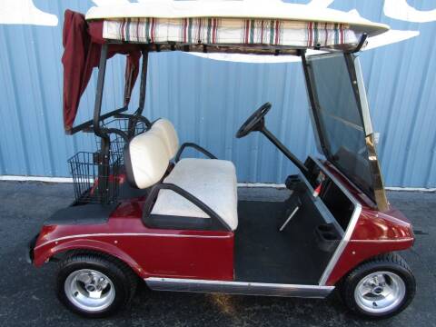 2000 Club Car DS for sale at Rob's Auto Sales - Robs Auto Sales in Skiatook OK