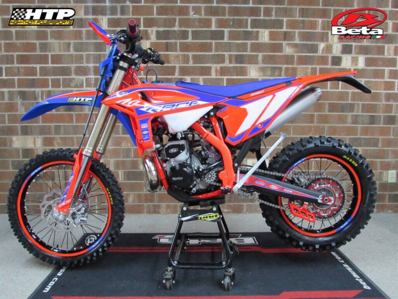 2025 Beta 250 RR-Race