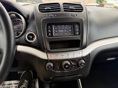2014 Dodge Journey SXT