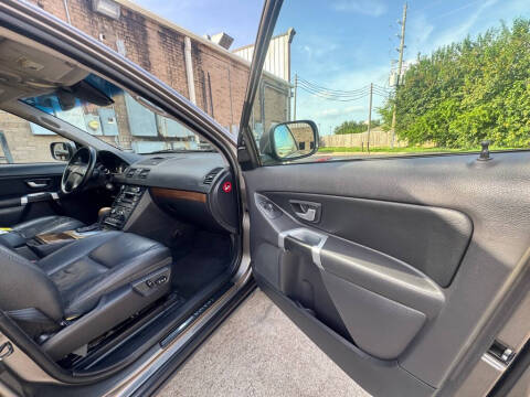 2012 Volvo XC90 3.2