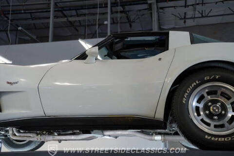 1979 Chevrolet Corvette