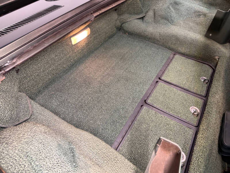 1969 Chevrolet Corvette