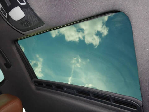 2016 Audi A6 3.0T quattro Premium Plus