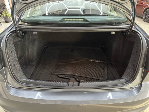 2016 Volkswagen Jetta 1.4T SE