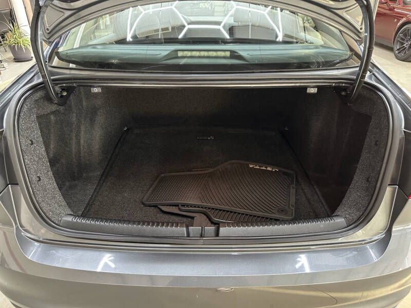 2016 Volkswagen Jetta 1.4T SE