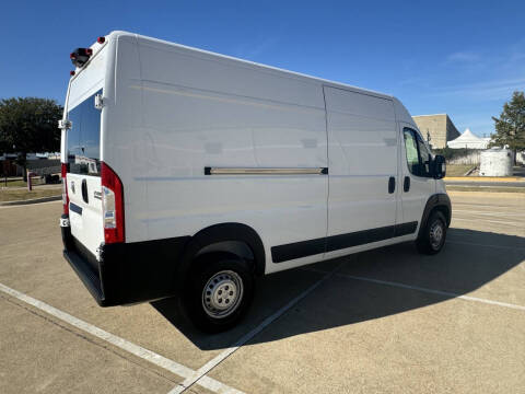 2023 RAM ProMaster 2500 159 WB