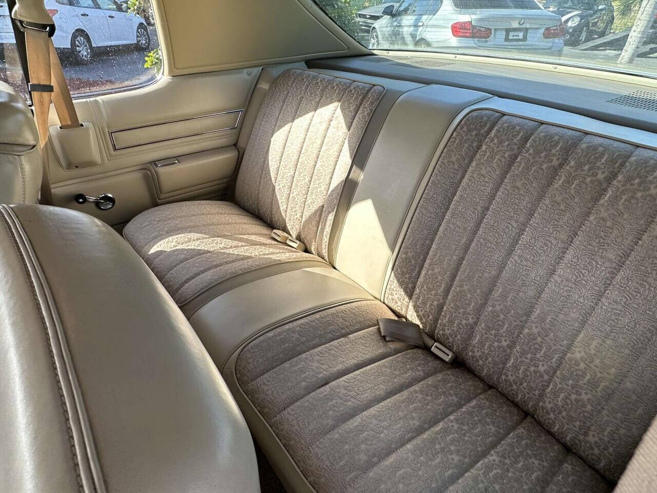 1977 Chrysler New Yorker  - $15,250