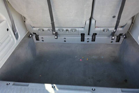 2010 Dodge Grand Caravan SE