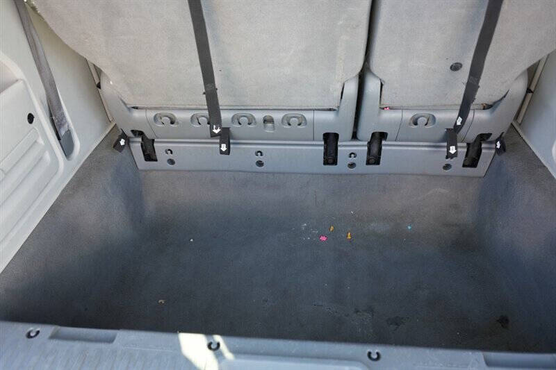 2010 Dodge Grand Caravan SE