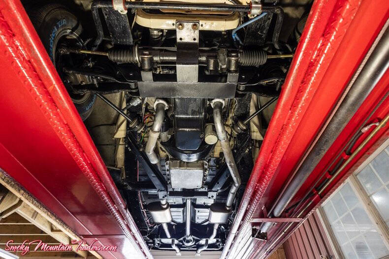 1940 Chevrolet Deluxe