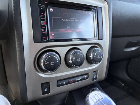 2012 Dodge Challenger SRT8 392