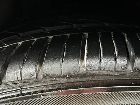 2016 Buick Cascada Premium