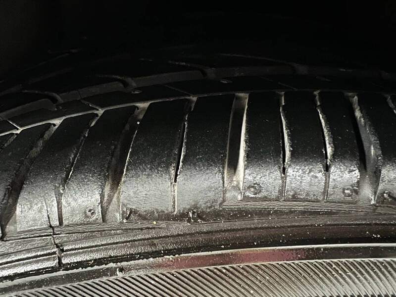 2016 Buick Cascada Premium