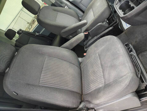 2017 Ford Transit 350 XLT