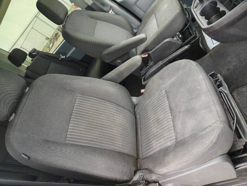 2017 Ford Transit 350 XLT