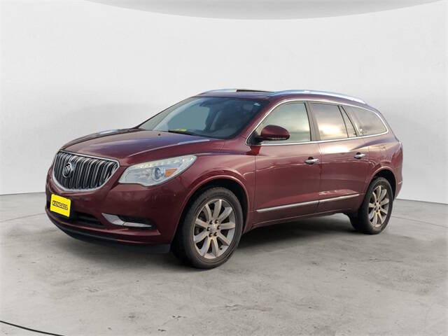 2016 Buick Enclave Premium