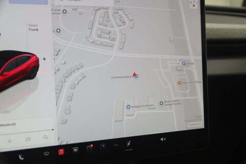 2024 Tesla Model 3 Long Range