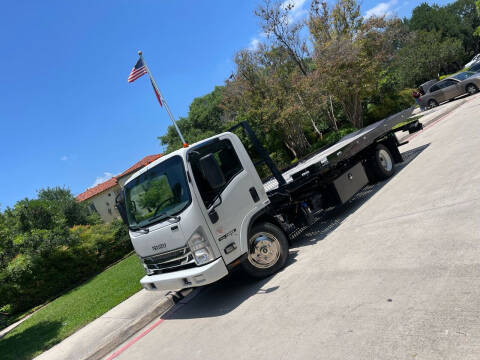 2020 Isuzu NRR for sale at Premier Auto Motor Imports LLC in San Antonio TX