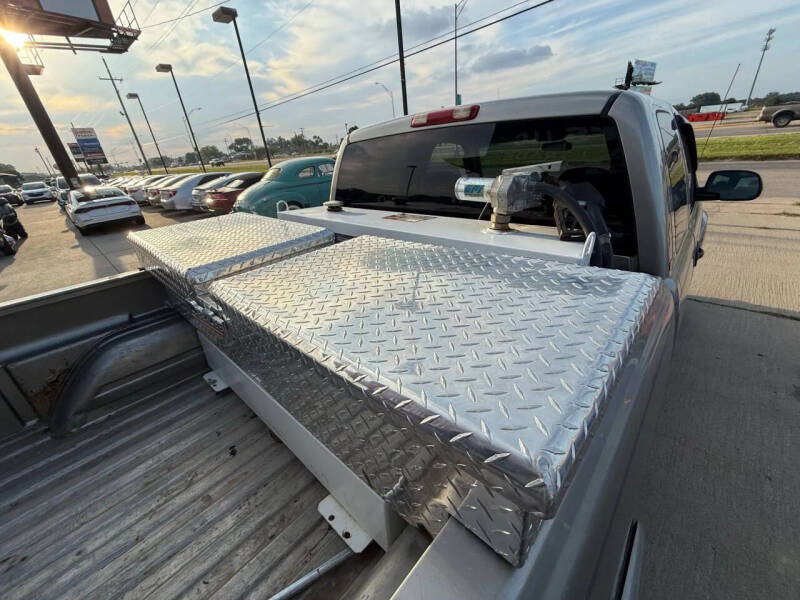 1999 Chevrolet Silverado 2500