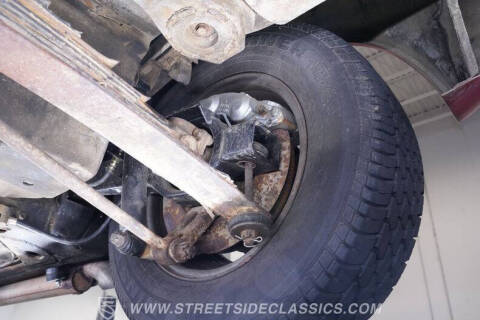 1972 Chevrolet Corvette