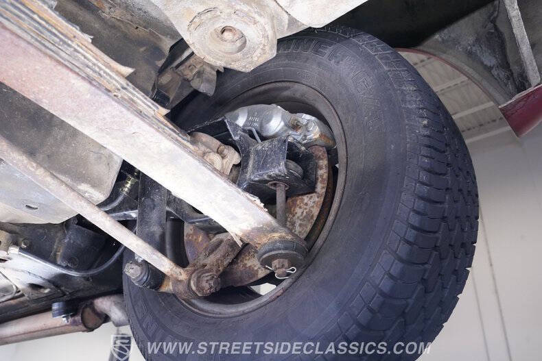 1972 Chevrolet Corvette