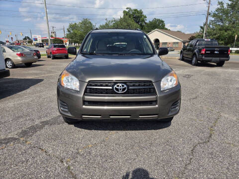 2011 Toyota RAV4