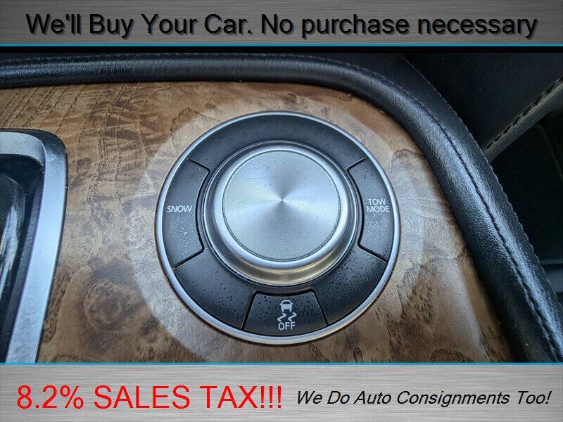 2022 Nissan Armada SL