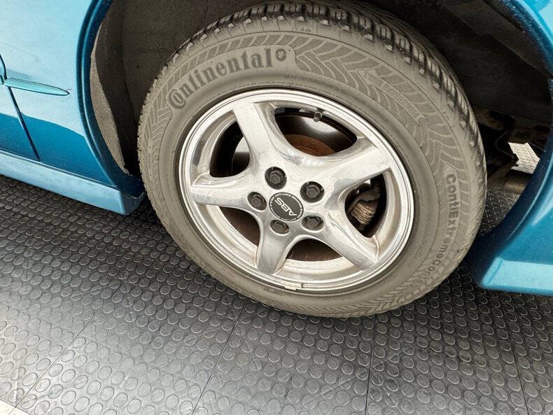 1995 Pontiac Firebird