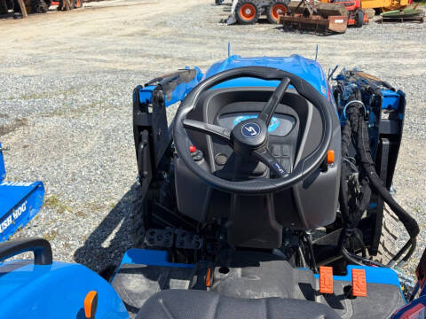 2026 LS MT226E