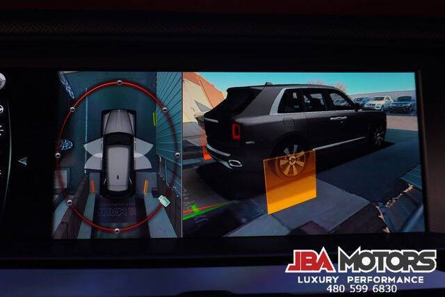 2020 Rolls-Royce Cullinan