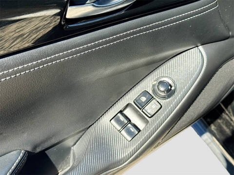 2023 Mazda MX-5 Miata RF Grand Touring