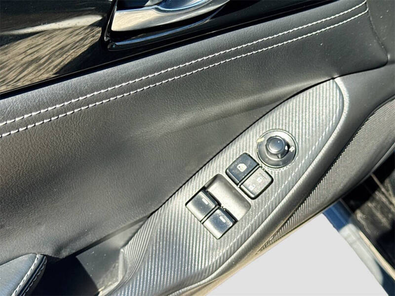 2023 Mazda MX-5 Miata RF Grand Touring