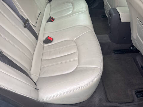 2014 Buick Verano Leather Group