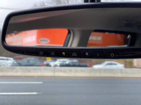 2012 Nissan Quest 3.5 LE