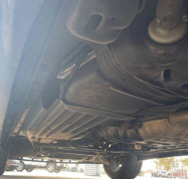 2018 Dodge Durango SXT Plus