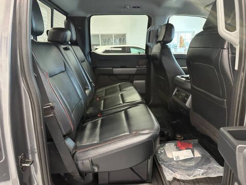 2023 Ford F-250 Super Duty