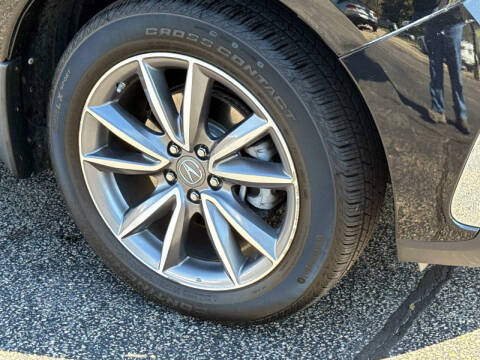 2019 Acura RDX SH-AWD w/Tech