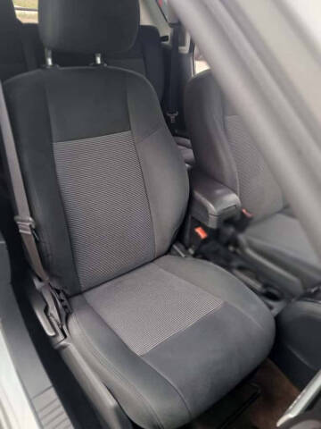 2015 Jeep Compass Sport