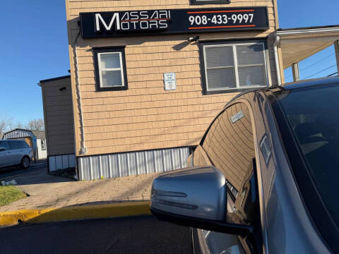 2015 Mercedes-Benz E-Class E 400 4MATIC