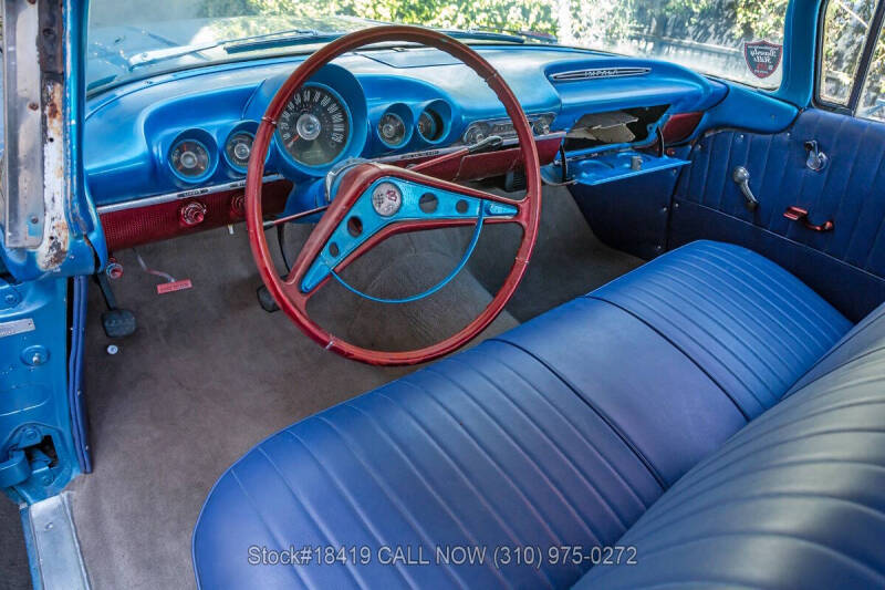 1960 Chevrolet Impala