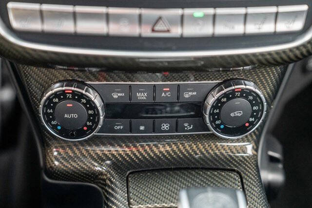 2017 Mercedes-Benz G-Class 27