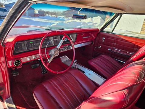 1966 Chevrolet Impala